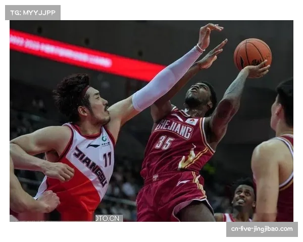 ESPN数据模型预测：浙江稠州金租因更强的侧翼攻击深度被看好晋级总决赛